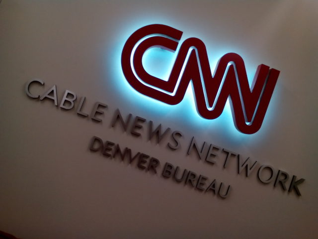 Since becoming a freelancer, I have worked for every CNN show since then including Amon Por, Larry King Live, En Espanol, CNN International, AC 360, The Situation Room, Turner Sports, among several others. 