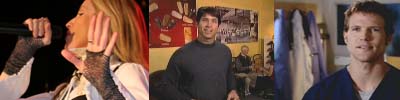 video & television production samples from Nick Teti (720) 299-2084